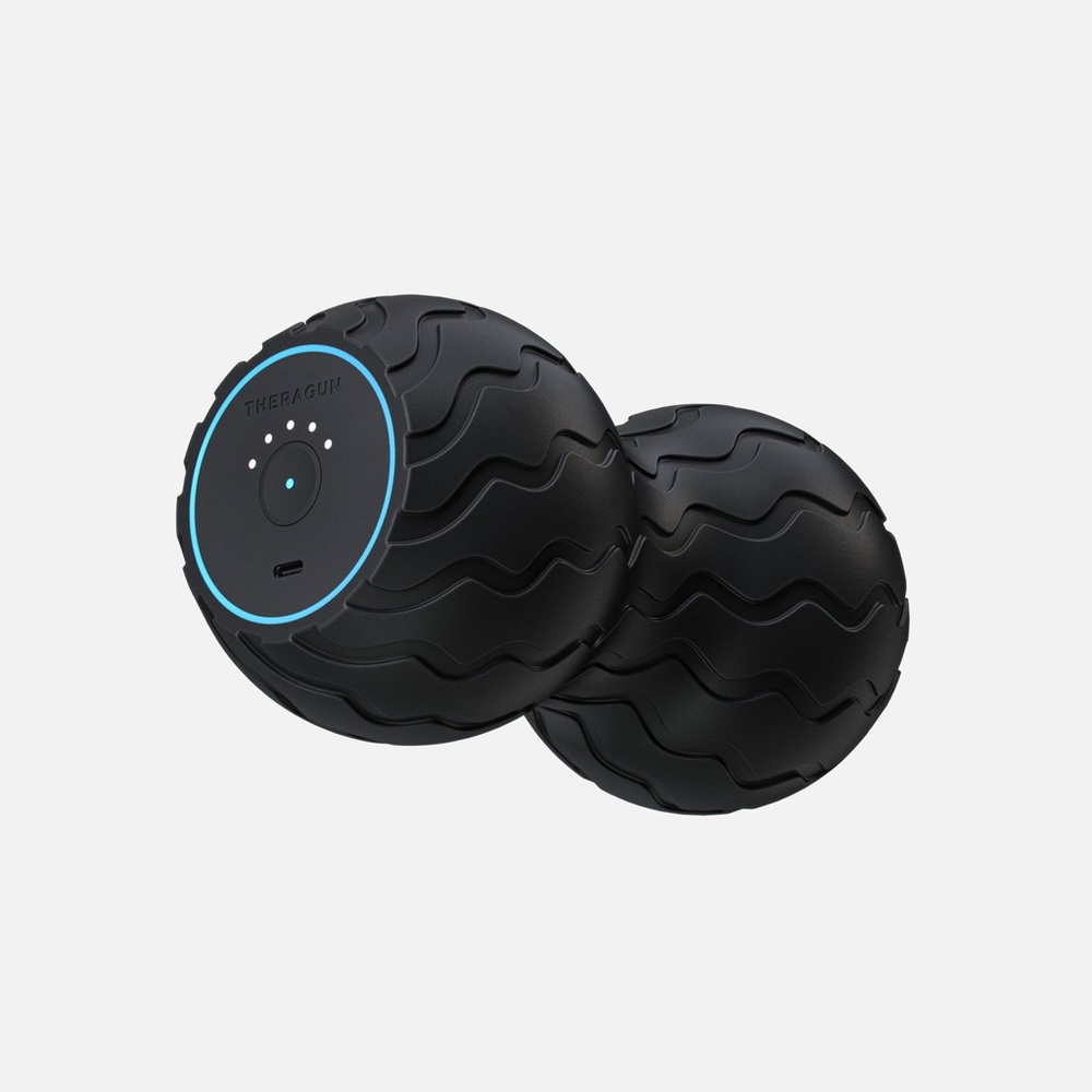 Therabody Theragun Wave Duo - Black